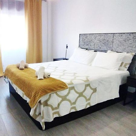 Apartmán A Casa Da Nocas Setúbal Exteriér fotografie