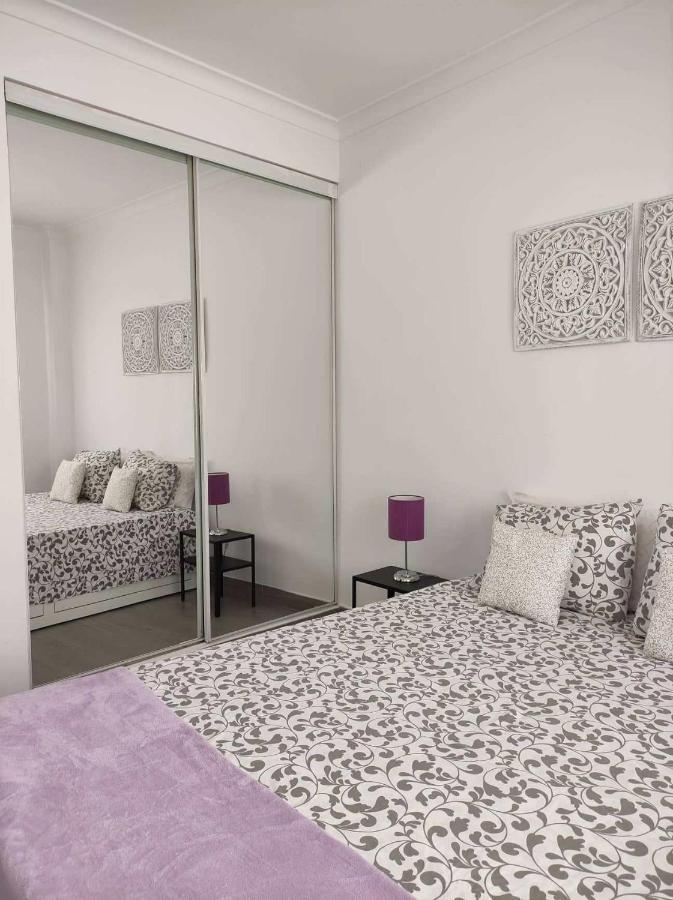 Apartmán A Casa Da Nocas Setúbal Exteriér fotografie