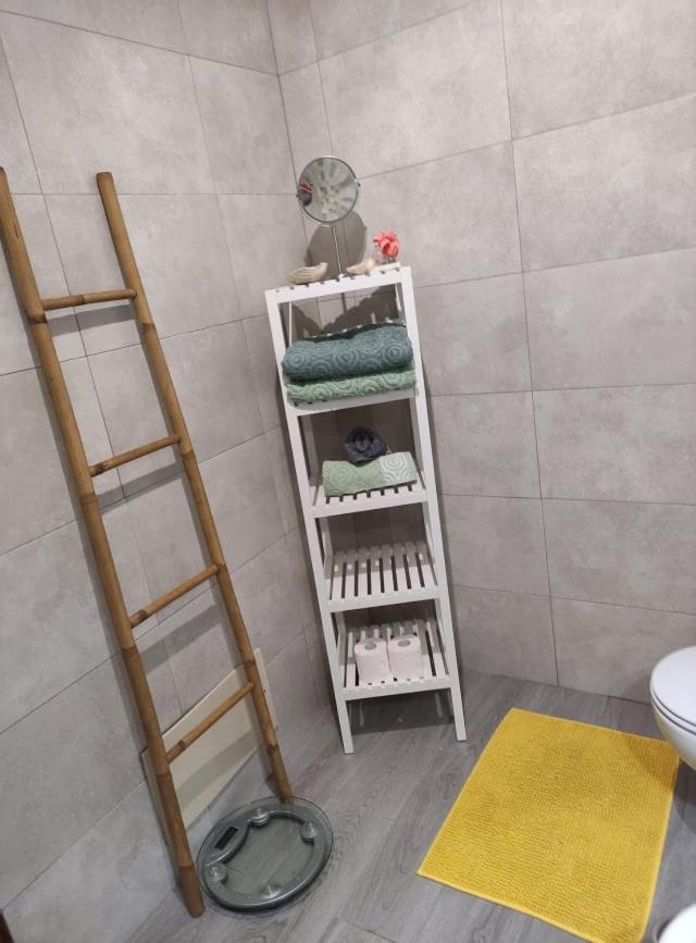 Apartmán A Casa Da Nocas Setúbal Exteriér fotografie