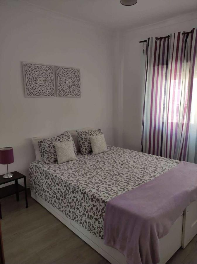 Apartmán A Casa Da Nocas Setúbal Exteriér fotografie