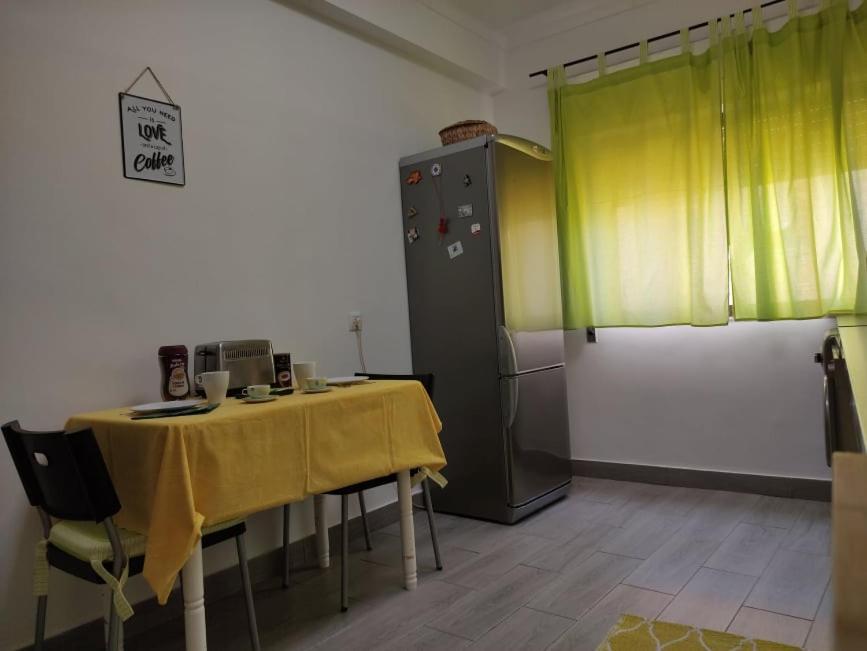 Apartmán A Casa Da Nocas Setúbal Exteriér fotografie