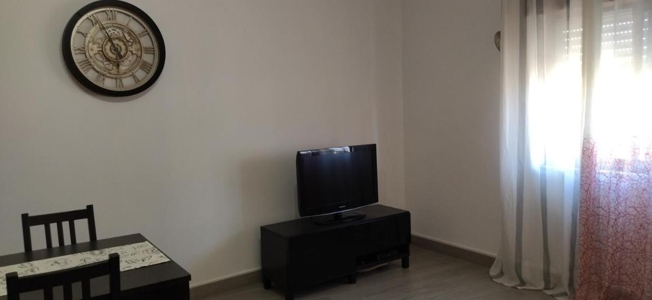 Apartmán A Casa Da Nocas Setúbal Exteriér fotografie