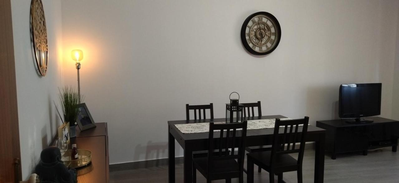 Apartmán A Casa Da Nocas Setúbal Exteriér fotografie
