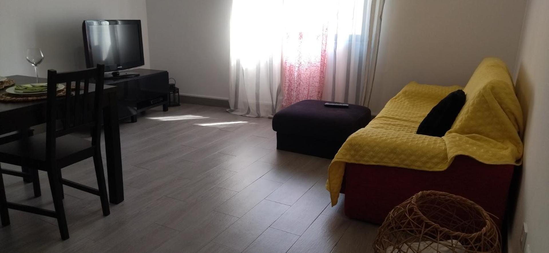 Apartmán A Casa Da Nocas Setúbal Exteriér fotografie